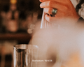 Mixing Drinks with Home Equipment