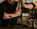 Behind the Bar - Basics