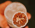 Gin Master Class