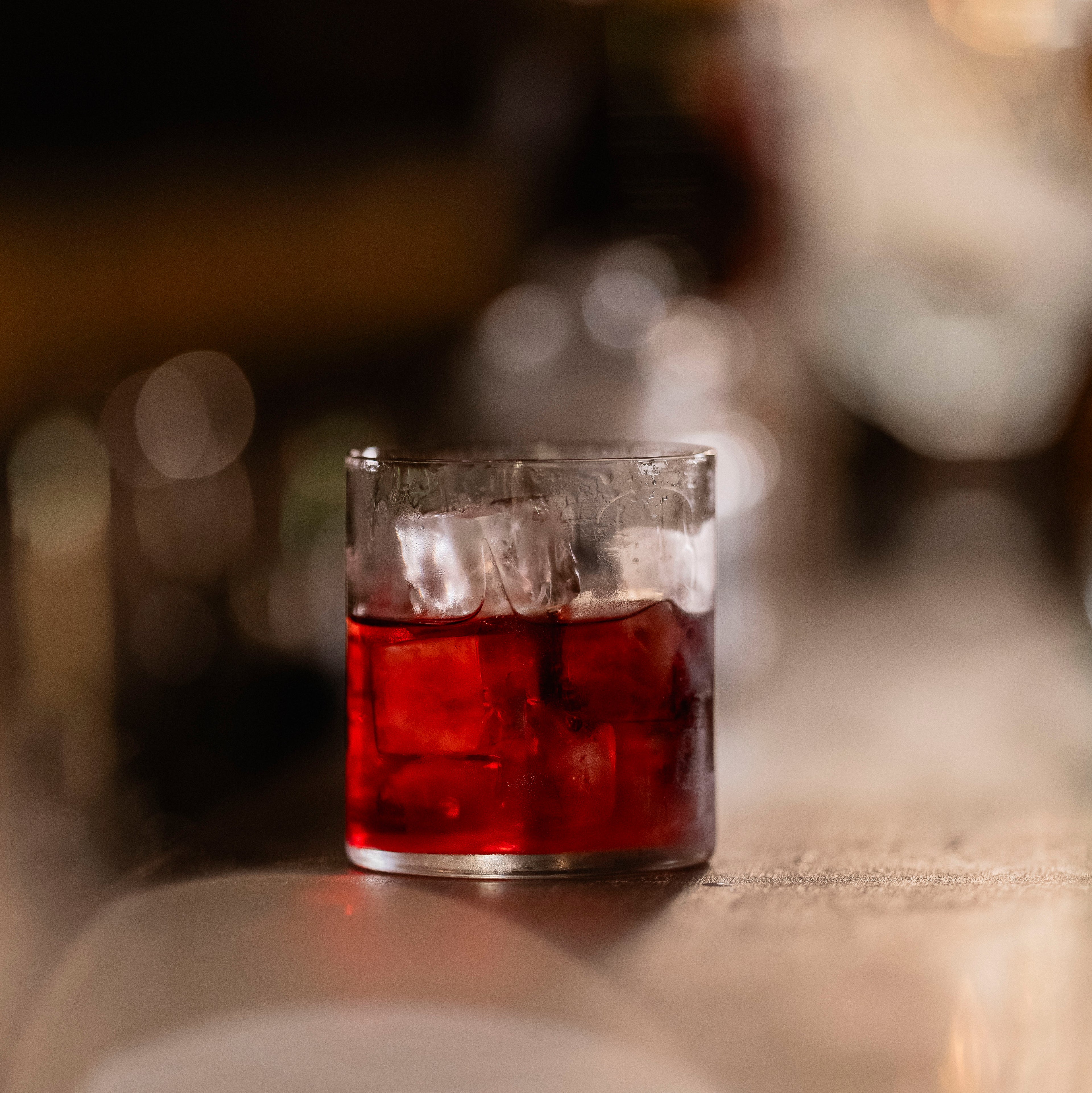 Prohibition Drinks - Back to the roots