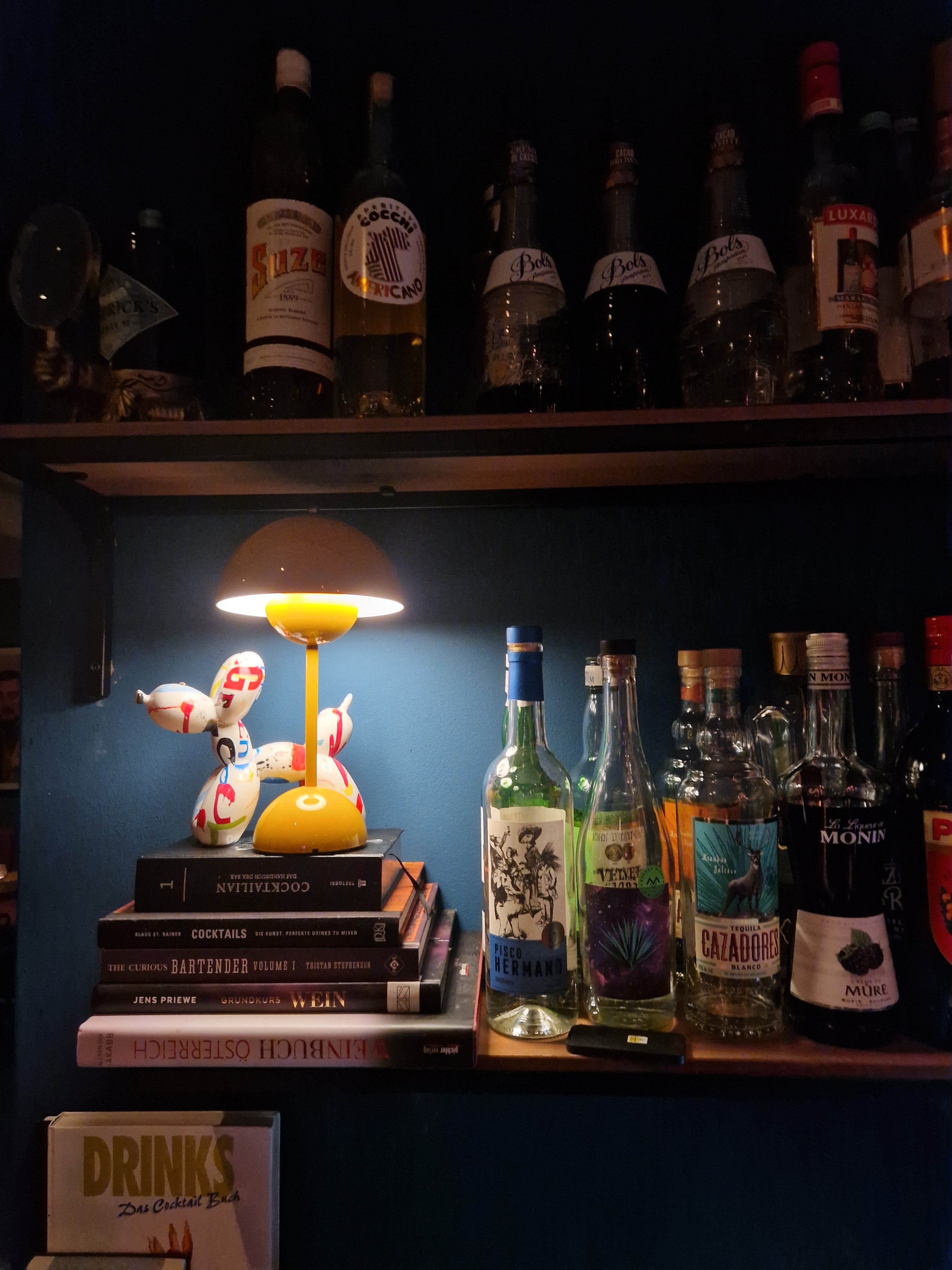 Craft Bartender Vol. 2